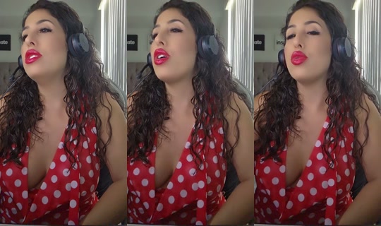 sllovelys's Live Session — May 13, 2026, 4:33 PM