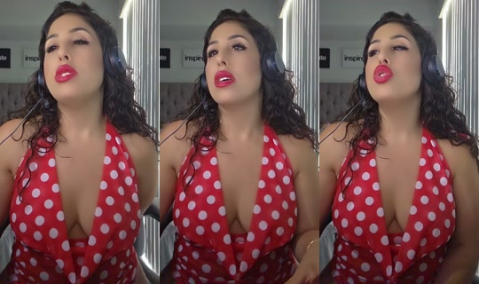 sllovelys's Live Session — May 13, 2026, 5:57 PM