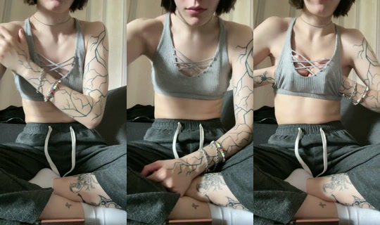 snezkaaa's Live Session — May 29, 2026, 1:27 PM