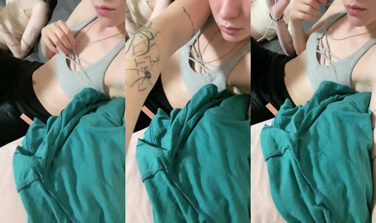 snezkaaa's Live Session — May 29, 2026, 7:31 PM