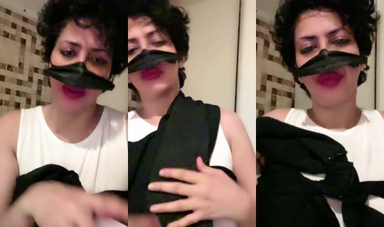 solaf46's Live Session — May 30, 2026, 12:32 AM