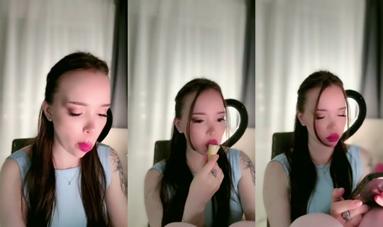 sosihui's Live Session — May 17, 2026, 7:02 PM