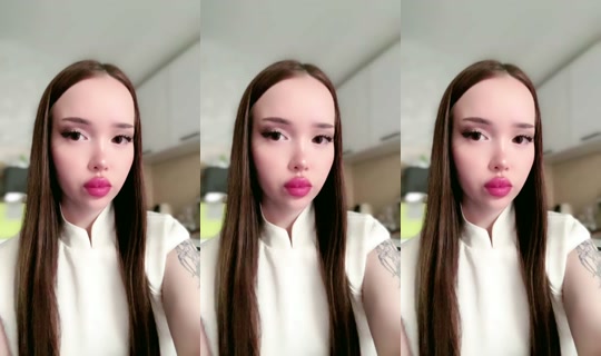 sosihui's Live Session — May 19, 2026, 4:56 PM