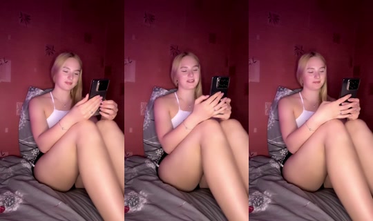stasya_vibe's Live Session — May 22, 2026, 9:13 PM