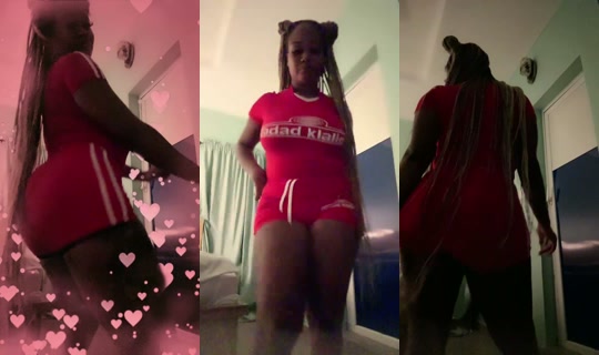 stunnagirl555's Live Session — May 30, 2026, 3:59 AM