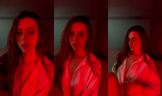sweet-stranger's Live Session — May 20, 2026, 11:56 PM