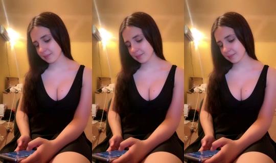 sweet_buny's Live Session — May 22, 2026, 7:48 PM