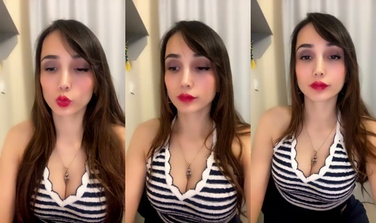 sweetgirl3416's Live Session — May 2, 2026, 9:45 PM