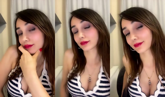 sweetgirl3416's Live Session — May 3, 2026, 12:38 AM