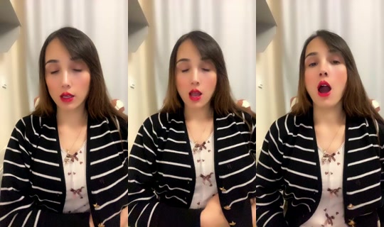 sweetgirl3416's Live Session — May 4, 2026, 10:30 PM