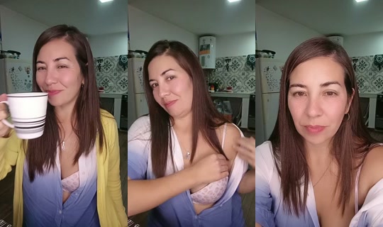 taty85's Live Session — May 12, 2026, 12:09 AM