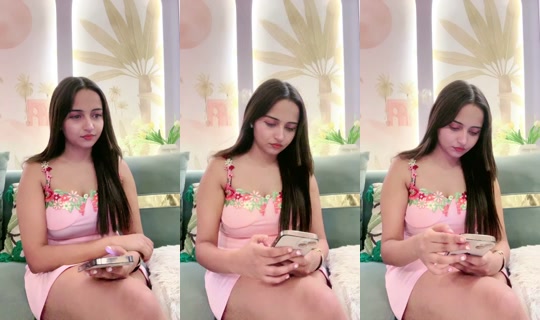 thevishuyadav's Live Session — May 28, 2026, 5:54 PM