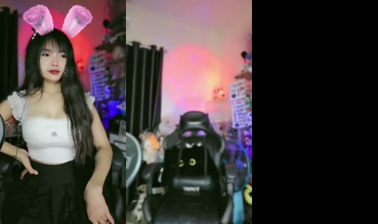 tinymouse-583's Live Session — May 18, 2026, 6:09 PM
