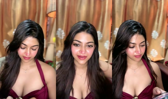 titli152334's Live Session — May 29, 2026, 7:45 PM