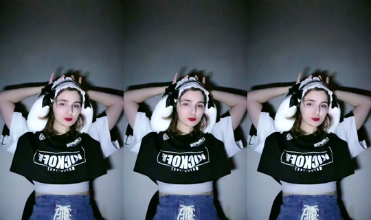 tomoe1mikas's Live Session — May 18, 2026, 8:55 PM