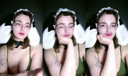 tomoe1mikas's Live Session — May 20, 2026, 10:14 PM