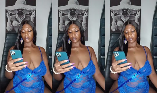 tonicshuga's Live Session — May 19, 2026, 2:55 AM