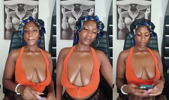 tonicshuga's Live Session — May 20, 2026, 2:35 PM