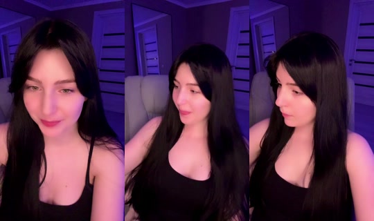 tori7777's Live Session — May 21, 2026, 6:39 PM