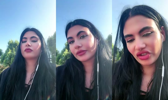 trendycat-119495's Live Session — May 9, 2026, 1:39 PM