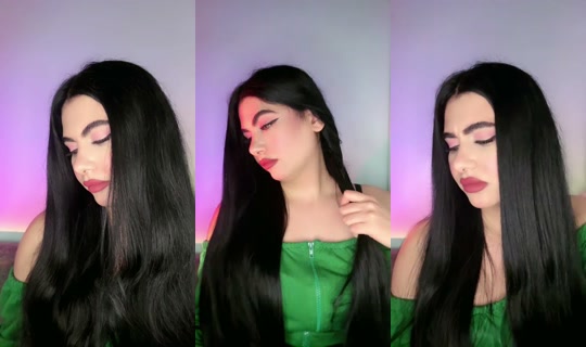 trendycat-119495's Live Session — May 9, 2026, 10:30 PM