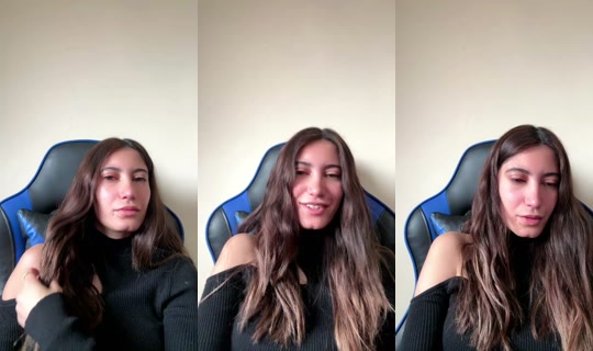 trendyhippo-126933's Live Session — May 18, 2026, 8:43 AM