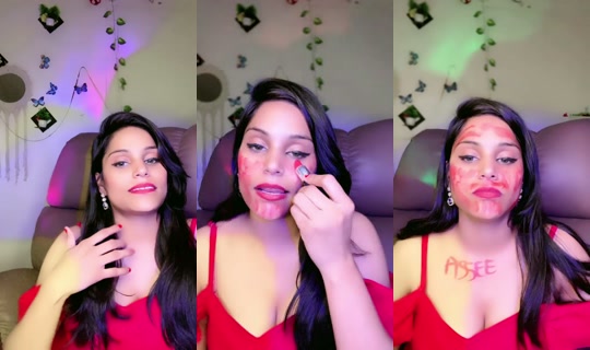 trisha97's Live Session — May 22, 2026, 6:56 PM