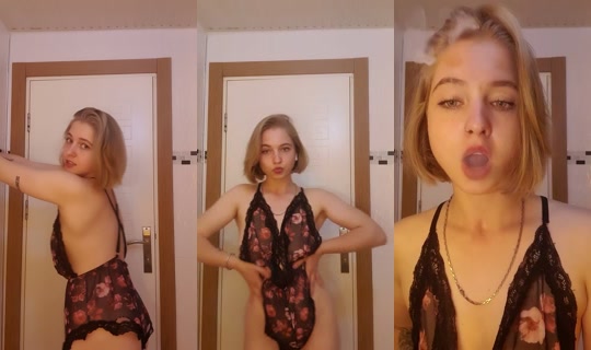 trissss765's Live Session — May 14, 2026, 12:11 PM