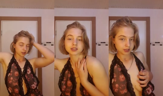 trissss765's Live Session — May 15, 2026, 1:41 AM
