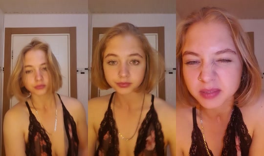 trissss765's Live Session — May 18, 2026, 1:00 AM