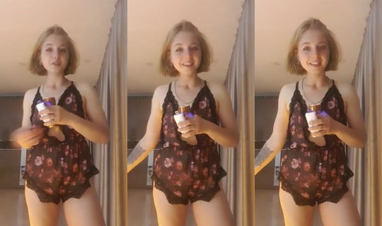 trissss765's Live Session — May 19, 2026, 1:44 AM