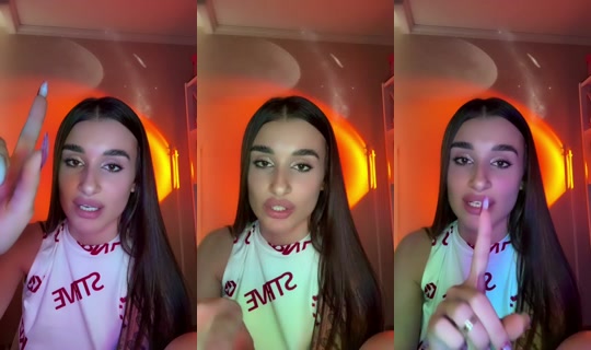 trutru67's Live Session — May 20, 2026, 4:37 PM