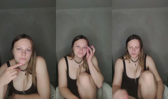 viktoriia25's Live Session — May 29, 2026, 10:14 PM