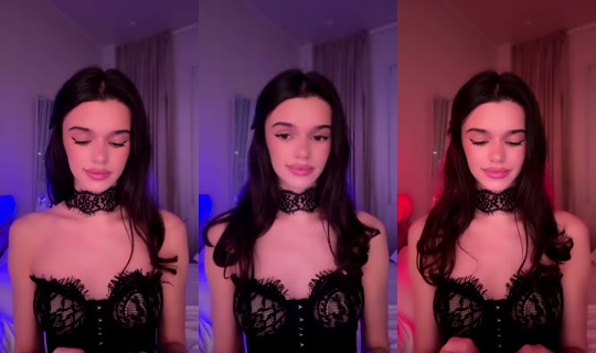 wearlovi's Live Session — May 17, 2026, 6:43 PM