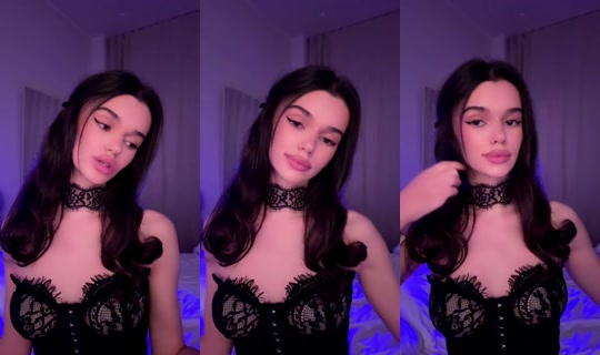 wearlovi's Live Session — May 17, 2026, 8:42 PM