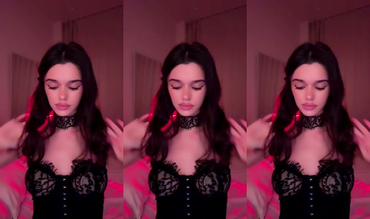 wearlovi's Live Session — May 17, 2026, 9:41 PM