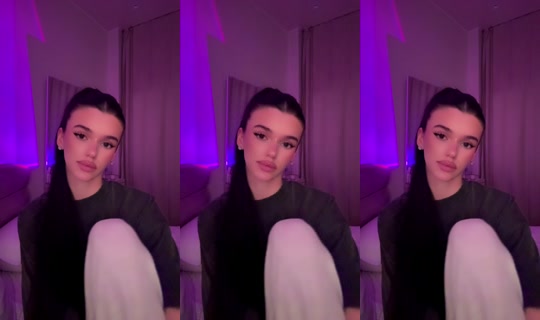 wearlovi's Live Session — May 18, 2026, 10:13 PM