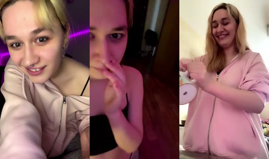 womemeowmeow's Live Session — May 30, 2026, 5:21 AM