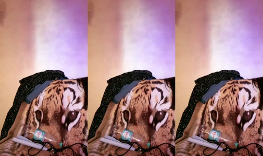 zizasssoo's Live Session — May 24, 2026, 4:09 PM
