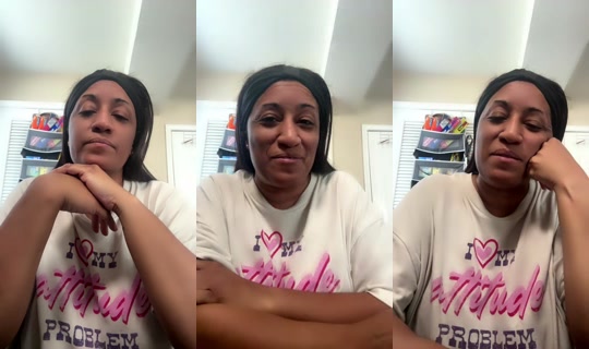 zombiemomma's Live Session — May 7, 2026, 2:05 PM
