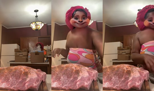.1mumaheavy's Live Session — Jul 3, 2026, 5:58 AM