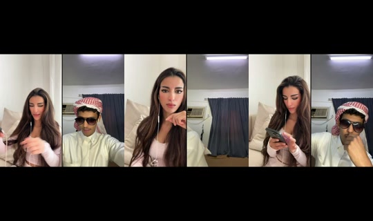 .fqrr777's Live Session — Jul 4, 2026, 6:20 AM