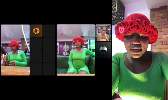 .kerrydee's Live Session — Jul 3, 2026, 10:27 PM