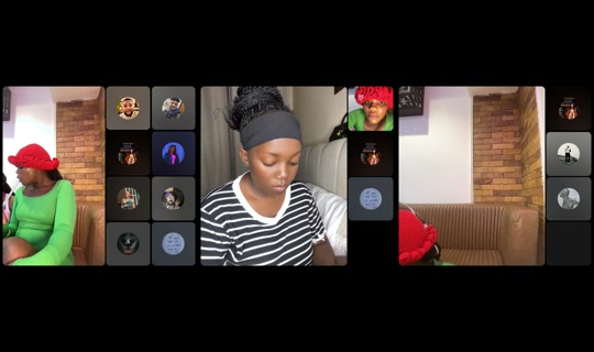 .kerrydee's Live Session — Jul 4, 2026, 12:09 AM