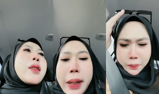 .kosongvibes's Live Session — Jul 3, 2026, 7:13 AM