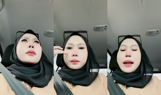 .kosongvibes's Live Session — Jul 3, 2026, 8:04 AM