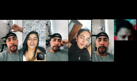 .trovao2026's Live Session — Jul 3, 2026, 6:51 PM