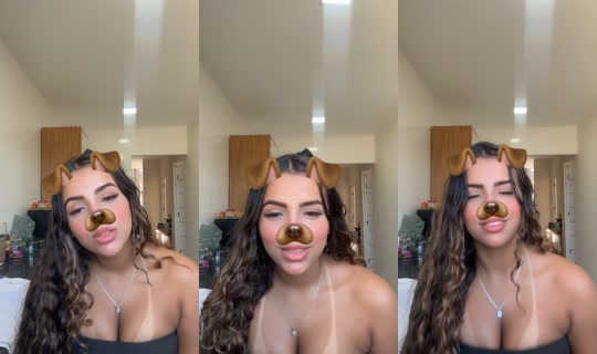 01_clarinhaz's Live Session — Jul 3, 2026, 4:18 PM