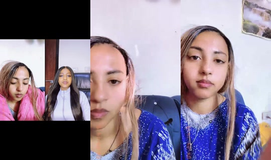 1221mahfkr's Live Session — Jul 2, 2026, 4:38 AM