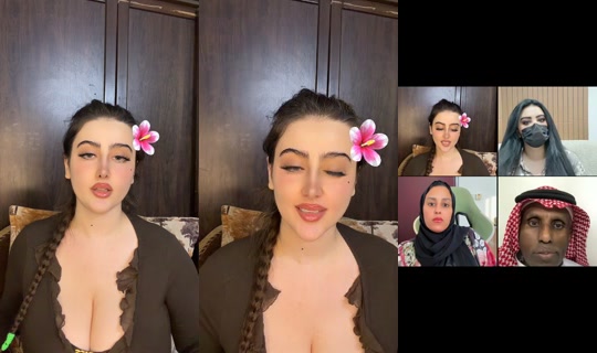 134567user11's Live Session — Jul 2, 2026, 2:02 PM